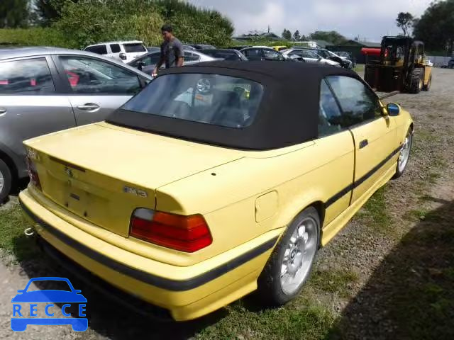 1999 BMW M3 WBSBK0331XEC41096 зображення 3
