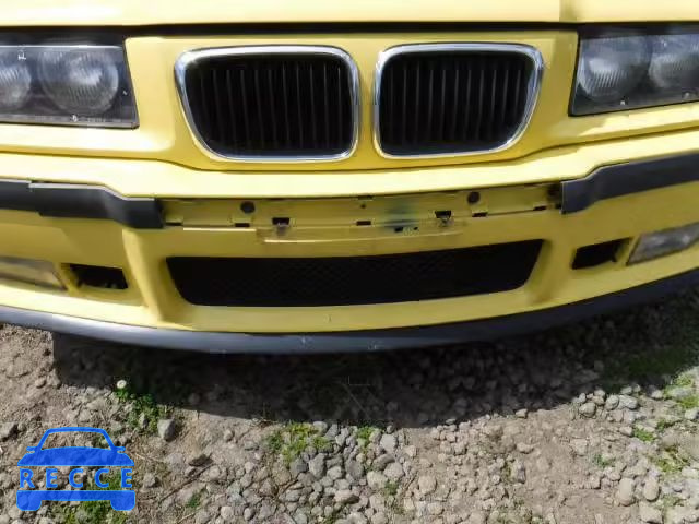 1999 BMW M3 WBSBK0331XEC41096 image 8