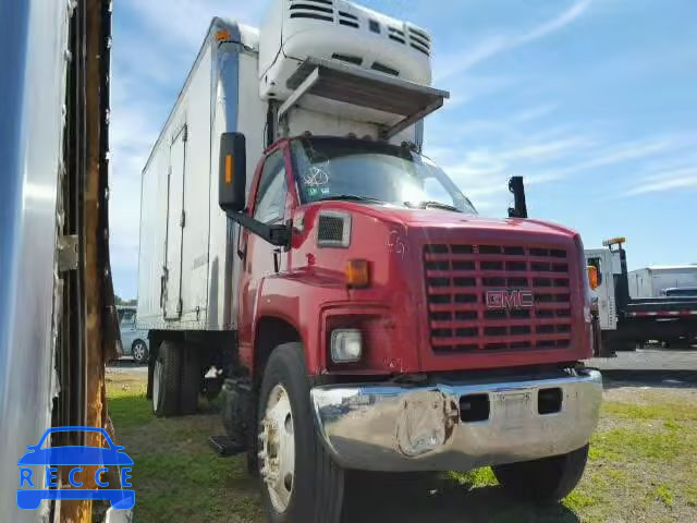 2007 GMC C7500 C7C0 1GDK7C1347F419776 image 0