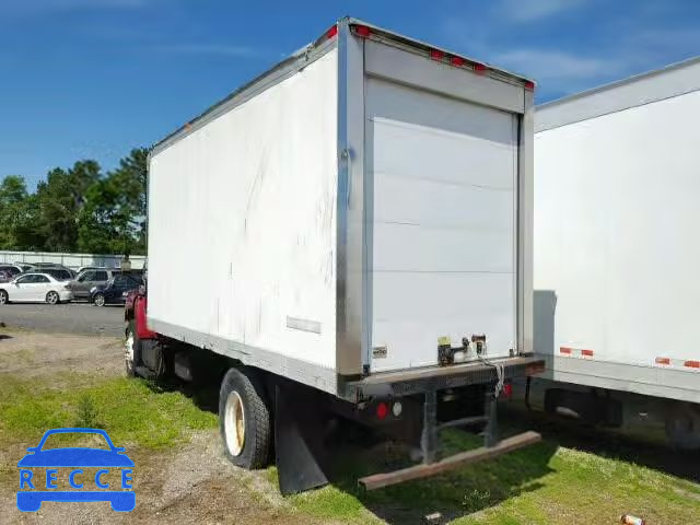 2007 GMC C7500 C7C0 1GDK7C1347F419776 image 2