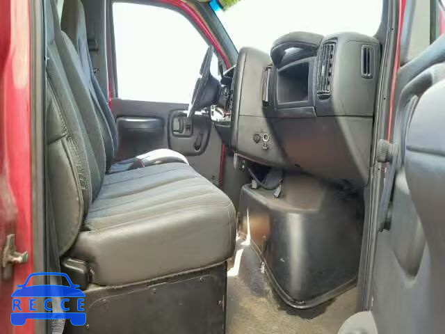 2007 GMC C7500 C7C0 1GDK7C1347F419776 image 4