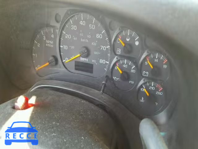 2007 GMC C7500 C7C0 1GDK7C1347F419776 image 7