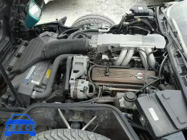 1990 CHEVROLET CORVETTE 1G1YY3388L5118568 image 6