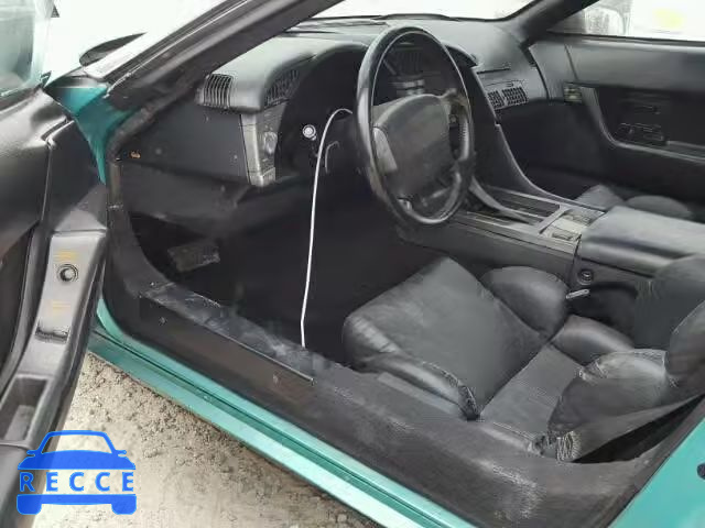 1990 CHEVROLET CORVETTE 1G1YY3388L5118568 image 8