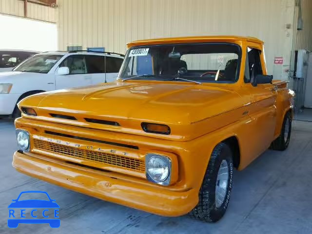 1965 CHEVROLET C/K10 07253138370 image 1