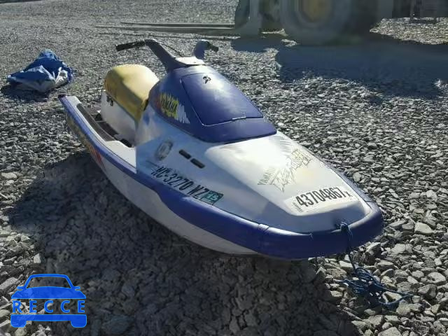 1999 SEAD BOAT YAMA19961495 image 0