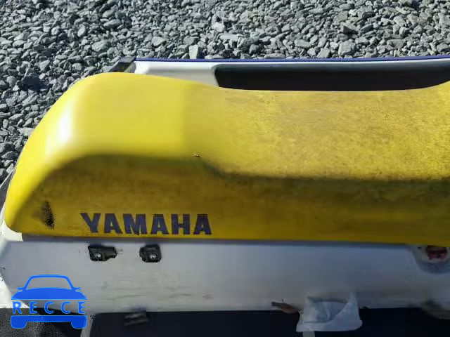 1999 SEAD BOAT YAMA19961495 Bild 5