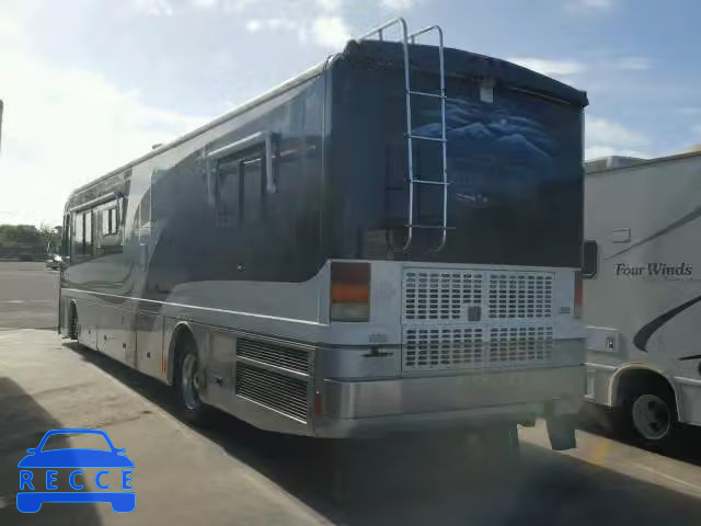 1995 GILLIG INCOMPLETE 46GED1811S1052581 image 2