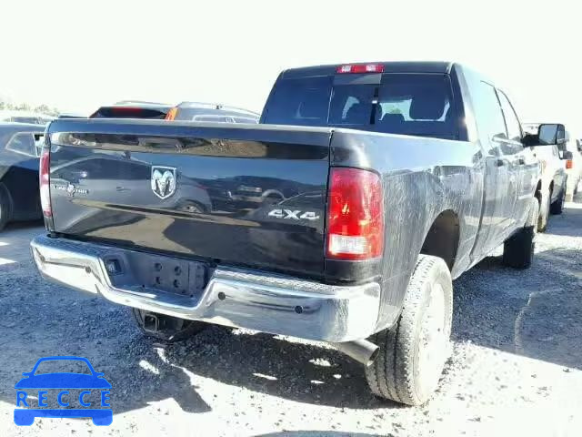 2017 RAM 2500 SLT 3C6UR5ML4HG571336 зображення 3