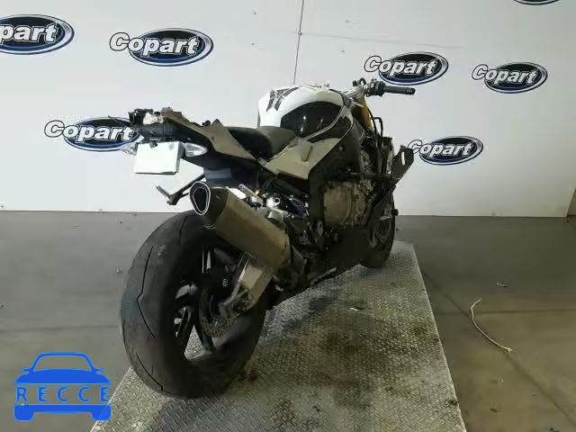 2016 BMW S 1000 RR WB10D2101GZ353610 image 3