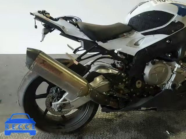 2016 BMW S 1000 RR WB10D2101GZ353610 image 5