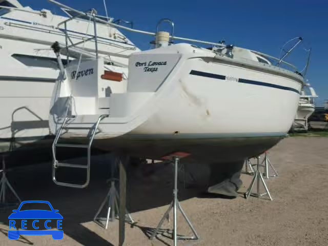 1989 HUNR BOAT HUN28017B989 Bild 3