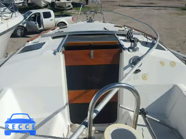 1989 HUNR BOAT HUN28017B989 Bild 4