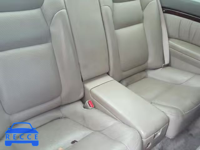 2001 ACURA 3.2CL TYPE 19UYA42631A025657 зображення 5