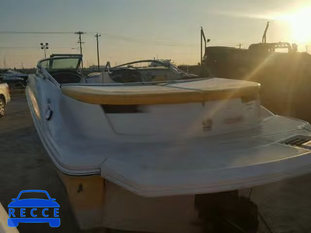 2007 SEAR BOAT SERV5073A707 image 2