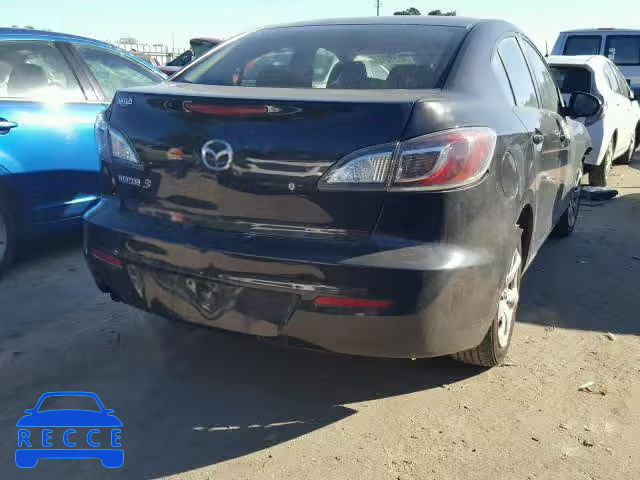 2013 MAZDA 3 I JM1BL1TF8D1732091 зображення 3