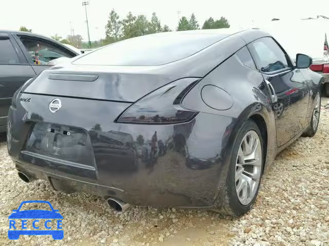 2013 NISSAN 370Z JN1AZ4EHXDM381762 image 3