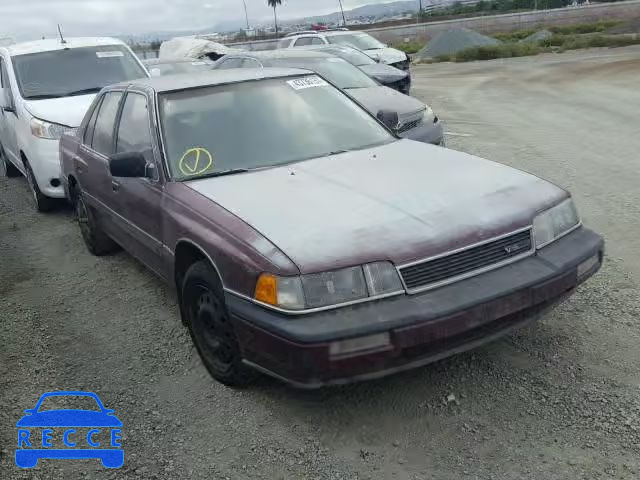 1988 ACURA LEGEND JH4KA4533JC001903 Bild 0