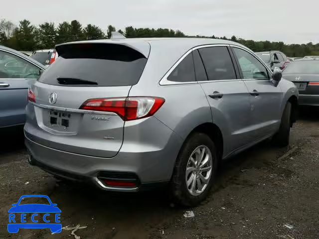 2017 ACURA RDX TECHNO 5J8TB4H50HL010862 image 3