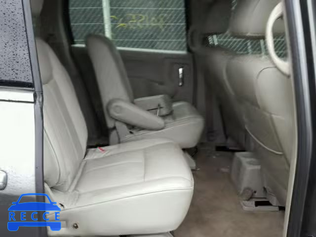 2014 NISSAN QUEST S JN8AE2KP9E9105588 Bild 5