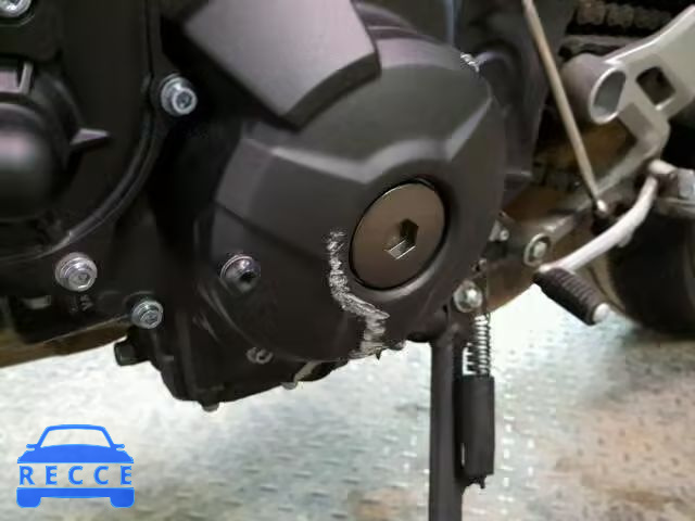 2017 YAMAHA FZ09 JYARN53E6HA001815 image 9
