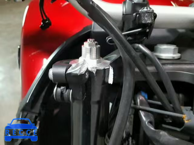 2017 YAMAHA FZ09 JYARN53E6HA001815 image 11