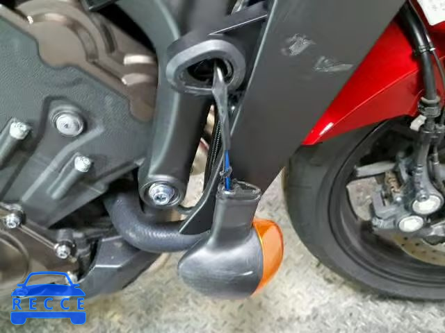 2017 YAMAHA FZ09 JYARN53E6HA001815 image 14