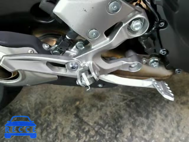 2017 YAMAHA FZ09 JYARN53E6HA001815 image 15