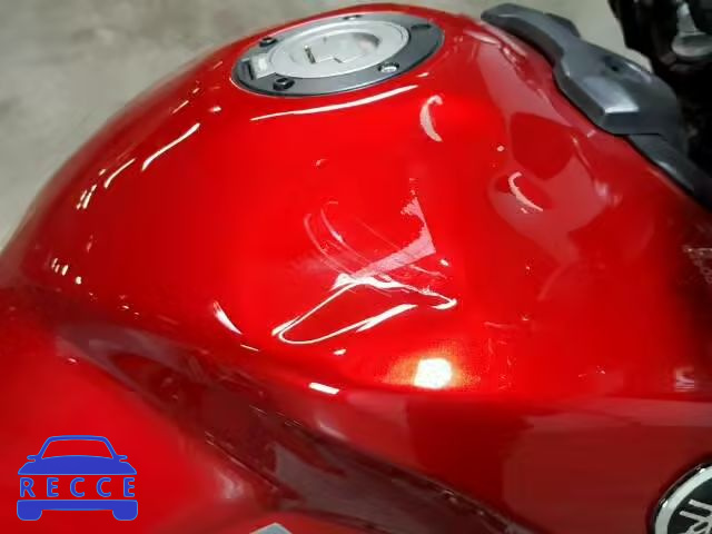 2017 YAMAHA FZ09 JYARN53E6HA001815 image 16