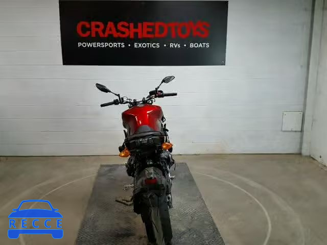 2017 YAMAHA FZ09 JYARN53E6HA001815 image 3