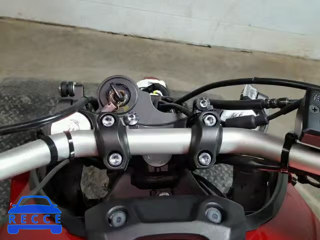 2017 YAMAHA FZ09 JYARN53E6HA001815 image 6