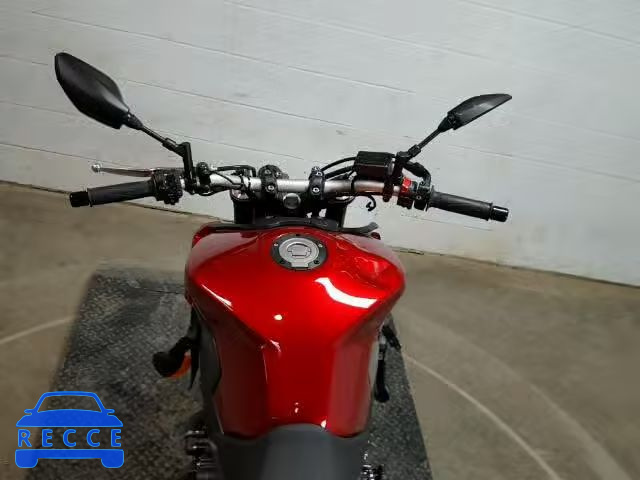 2017 YAMAHA FZ09 JYARN53E6HA001815 image 7