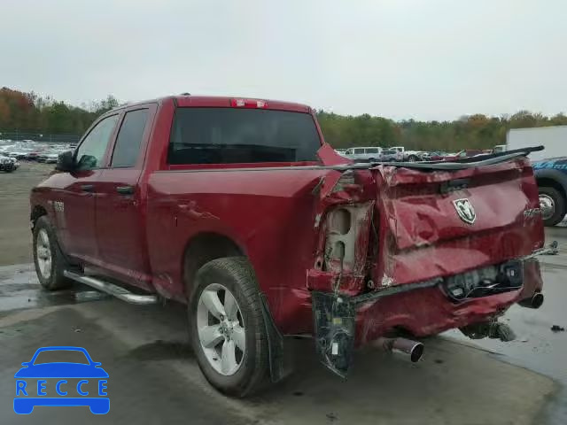 2014 RAM 1500 ST 1C6RR7FT0ES463279 image 2