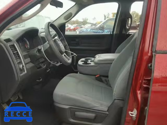 2014 RAM 1500 ST 1C6RR7FT0ES463279 Bild 4