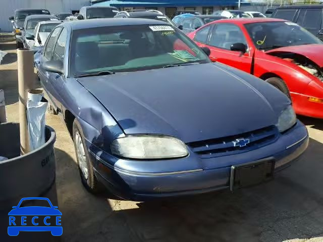 1998 CHEVROLET LUMINA BAS 2G1WL52M7W1115618 Bild 0