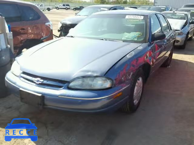 1998 CHEVROLET LUMINA BAS 2G1WL52M7W1115618 зображення 1