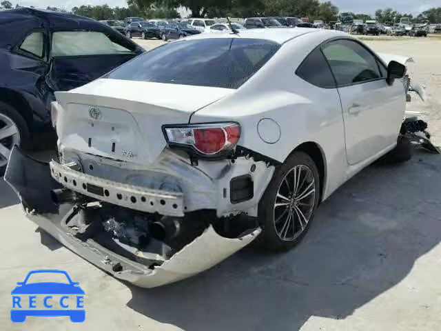 2013 TOYOTA SCION JF1ZNAA14D1725533 image 3