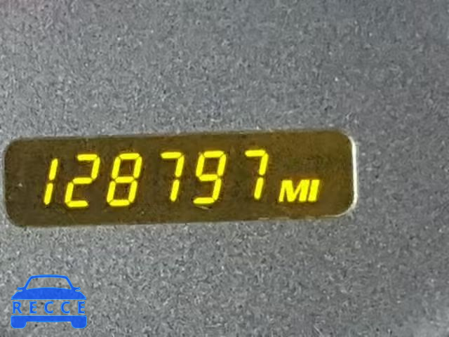 2007 CADILLAC CTS HI FEA 1G6DP577X70142513 image 7