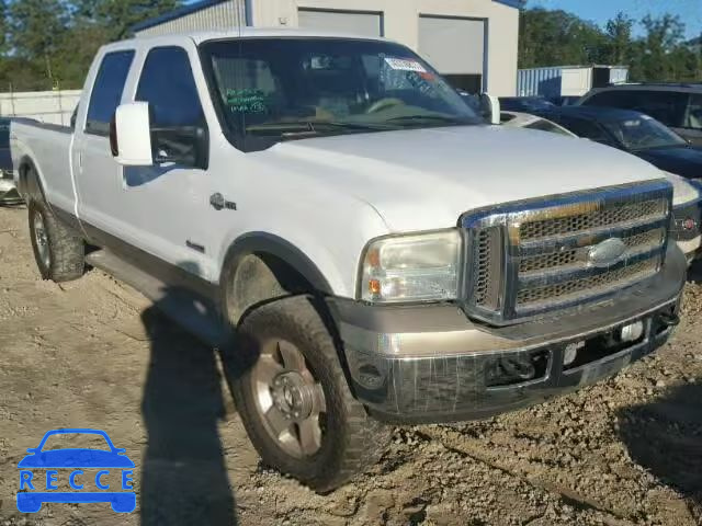 2007 FORD F350 SRW S 1FTWW31P67EA27612 image 0