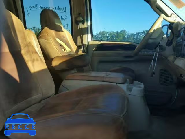 2007 FORD F350 SRW S 1FTWW31P67EA27612 image 4