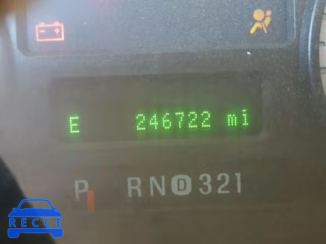 2007 FORD F350 SRW S 1FTWW31P67EA27612 image 7