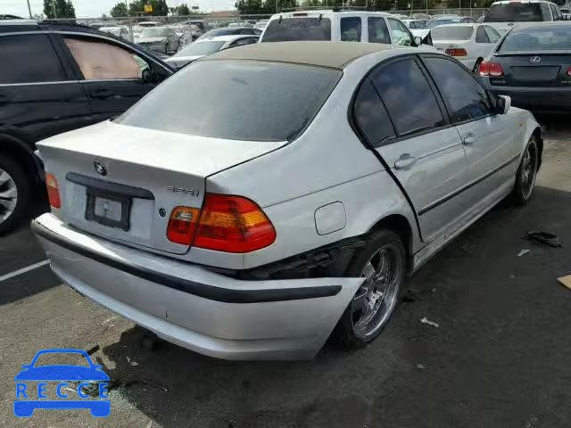 2005 BMW 325 IS SUL WBAAZ33465KW76360 image 3