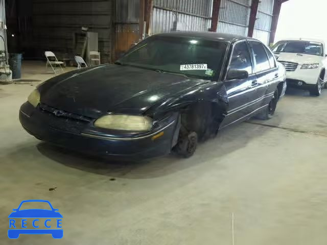 1999 CHEVROLET LUMINA BAS 2G1WL52M2X9234356 Bild 1