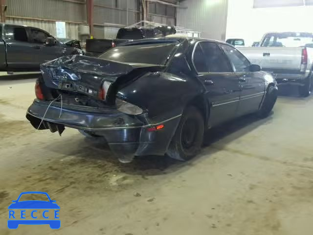 1999 CHEVROLET LUMINA BAS 2G1WL52M2X9234356 image 3