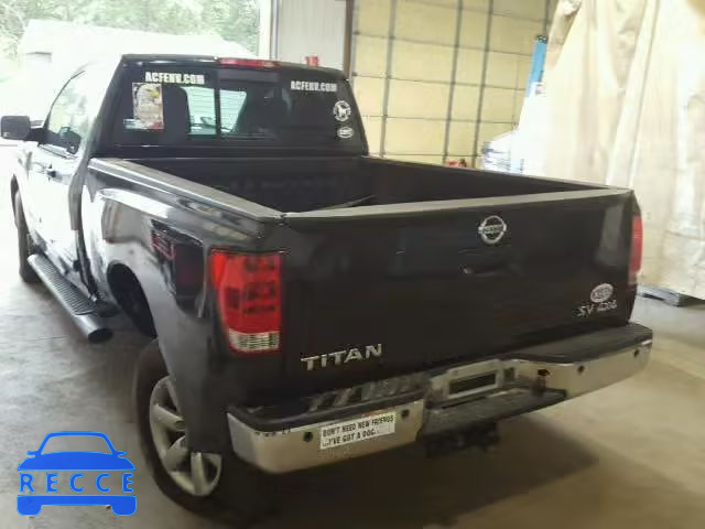 2014 NISSAN TITAN 1N6AA0CC5EN515980 зображення 2