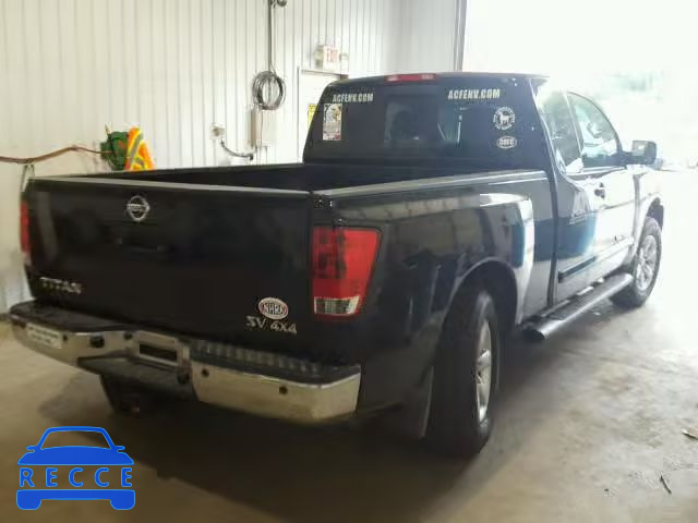 2014 NISSAN TITAN 1N6AA0CC5EN515980 Bild 3