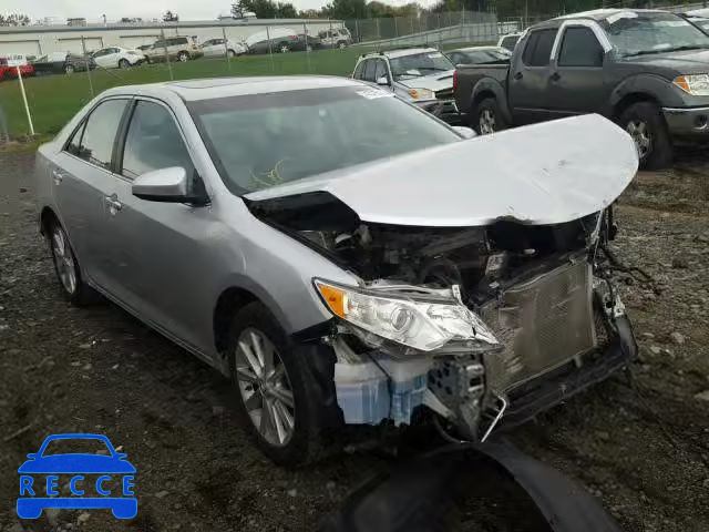 2013 TOYOTA CAMRY L 4T4BF1FKXDR327186 image 0
