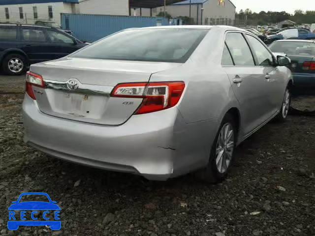 2013 TOYOTA CAMRY L 4T4BF1FKXDR327186 image 3