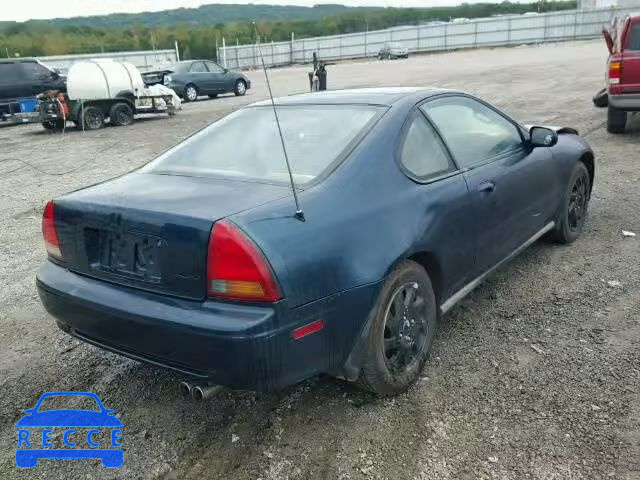 1996 HONDA PRELUDE JHMBB2151TC005251 image 3