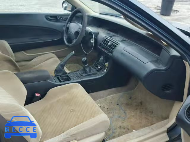 1996 HONDA PRELUDE JHMBB2151TC005251 image 4